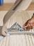 BABYBJORN wipstoel Begin groen+zandbeige - vertbaudet enfant 
