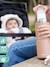 Refroidisseur nomade pour lait moka - vertbaudet enfant 