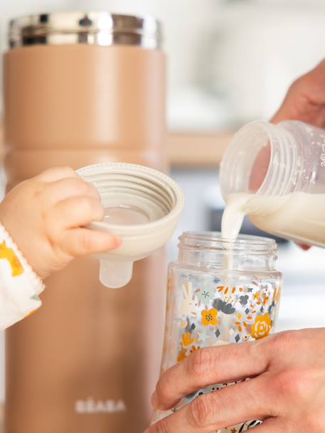 Refroidisseur nomade pour lait moka - vertbaudet enfant 