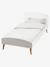 Kinderbed CONFETTI Wit/hout - vertbaudet enfant 
