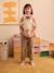 Misa Phoebe knuffelpop beertje wit - vertbaudet enfant 