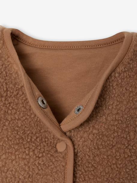 Ensemble 3 pièces bébé garçon anthracite - vertbaudet enfant 