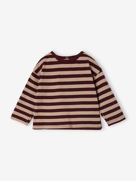 Ensemble 3 pièces bébé garçon anthracite - vertbaudet enfant 