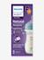 Biberon Natural Response 260 ml Nuit transparent - vertbaudet enfant 