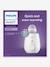 Chauffe biberon SCF355 09 blanc - vertbaudet enfant 