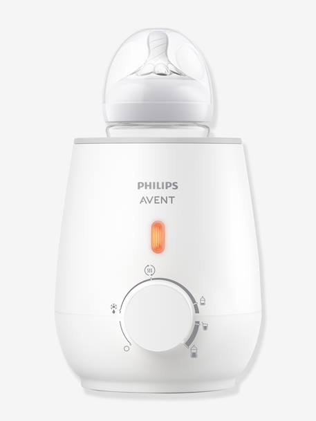 PHILIPS AVENT flessenwarmer wit - vertbaudet enfant 