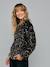 Sweat femme manches longues Capsule Famille chocolat - vertbaudet enfant 