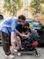 Adaptateurs siège auto poussette YOYO5 noir - vertbaudet enfant 