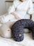 Little Warmy BEABA beige+bruin, bedrukt - vertbaudet enfant 