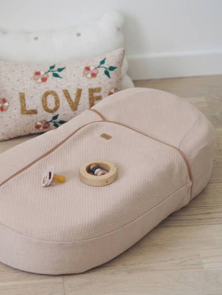 Cocoonababy BEABA zandbeige - vertbaudet enfant 