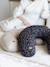 Little Warmy BEABA beige+bruin, bedrukt - vertbaudet enfant 