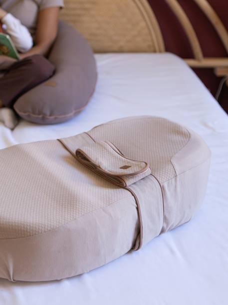 Cocoon ergonomique Cocoonababy sable - vertbaudet enfant 