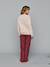 Pyjama 2 pièces femme Capsule Famille rouge - vertbaudet enfant 