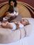 Cocoon ergonomique Cocoonababy sable - vertbaudet enfant 