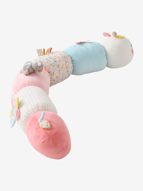 Chenille d'activités Koala rose - vertbaudet enfant 