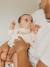 Fopspeenclip Fair SUAVINEX rozen - vertbaudet enfant 