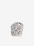Babysandalen Falcotto Alby NATURINO¨ 1e stappen wit - vertbaudet enfant 
