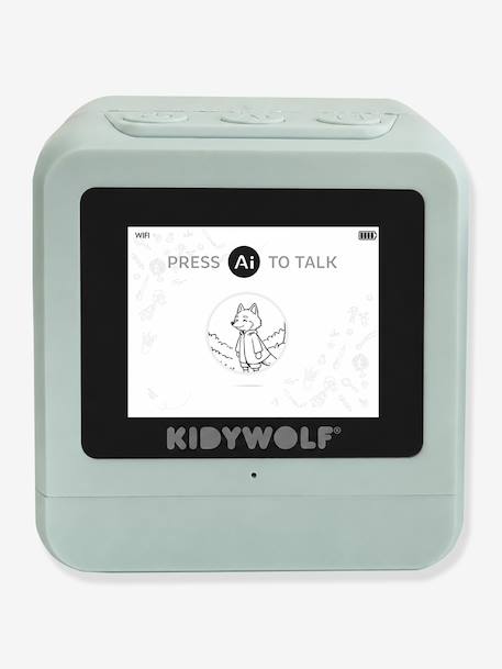 Kidyprinter IA vert - vertbaudet enfant 