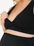 Soutien-gorge Comfi Cool noir - vertbaudet enfant 