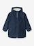 Parka Timba LIEWOOD marineblauw - vertbaudet enfant 