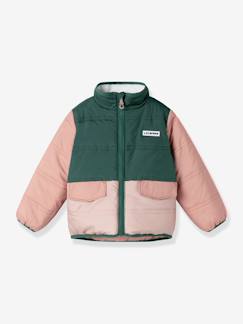 -Veste Franka réversible
