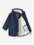 Parka Timba marine - vertbaudet enfant 