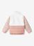 Omkeerbaar jack Franka LIEWOOD marineblauw+rozen - vertbaudet enfant 