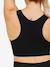 Soutien-gorge Comfi Cool noir - vertbaudet enfant 