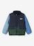 Omkeerbaar jack Franka LIEWOOD marineblauw+rozen - vertbaudet enfant 