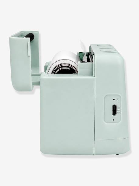 Kidyprinter IA vert - vertbaudet enfant 