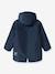 Parka Timba LIEWOOD marineblauw - vertbaudet enfant 