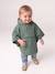 Cape de pluie bébé vert - vertbaudet enfant 