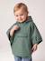 Cape de pluie bébé vert - vertbaudet enfant 