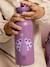 Gourde 500 ml bleu+jaune+JAUNE MOYEN UNI AVEC DECOR+lilas+marron+mauve+Mr Fox+Mrs Rabbit+rose+rose nude+rose pâle+vert+vert sapin - vertbaudet enfant 