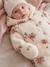Baby sneeuwpak vanille - vertbaudet enfant 