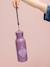 Gourde 500 ml bleu+jaune+JAUNE MOYEN UNI AVEC DECOR+lilas+marron+mauve+Mr Fox+Mrs Rabbit+rose+rose nude+rose pâle+vert+vert sapin - vertbaudet enfant 