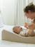Drap-housse matelas à langer Sofalange beige+LIGHT MIST+vert d'eau+vieux rose+WHITE - vertbaudet enfant 