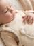 Ensemble salopette et body bébé garçon vanille - vertbaudet enfant 