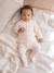 Lot de 2 pyjamas bébé fille rose poudré - vertbaudet enfant 