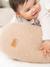 Coussin de maternité et d'allaitement Big Flopsy beige+cacao+GRIS CHINE+marron imprimé+moka - vertbaudet enfant 