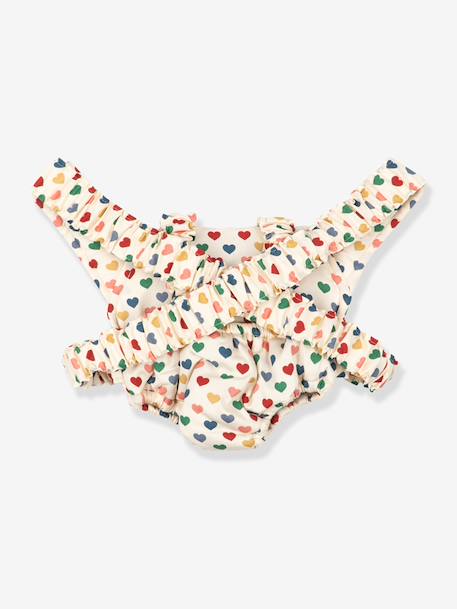 Porte poupons écru - vertbaudet enfant 