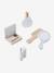 Houten make-uptas wit - vertbaudet enfant 