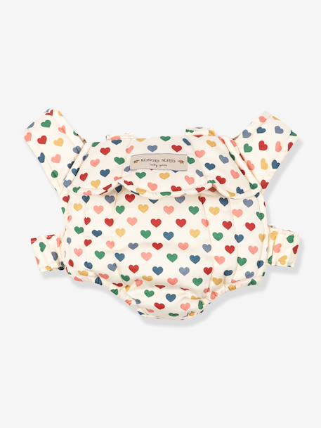 Porte poupons écru - vertbaudet enfant 