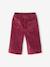 Ensemble blouse pantalon bébé fille framboise - vertbaudet enfant 