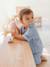 Sucette SX Pro 0-6 mois bleu+rose+sable+vert - vertbaudet enfant 