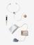 Set docteur poupon en bois FSC® blanc - vertbaudet enfant 