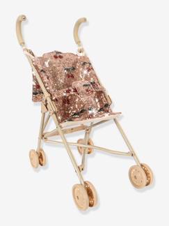 -KONGES SLOJD poppen kinderwagen
