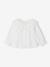 Babyset blouse en broek framboos - vertbaudet enfant 