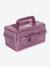 Valisette beauté coiffure Glam Me Up rose - vertbaudet enfant 