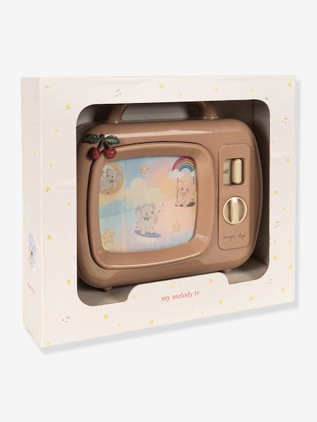 My Melody muzikale tv KSG rozen - vertbaudet enfant 